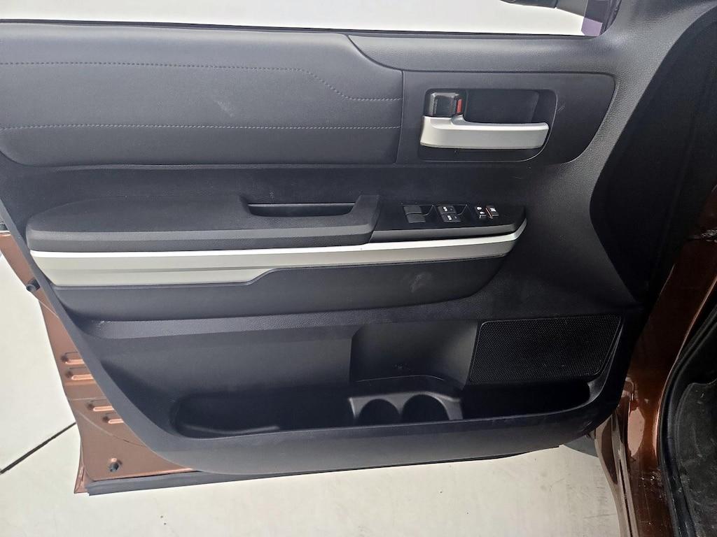used 2014 Toyota Tundra car, priced at $27,998