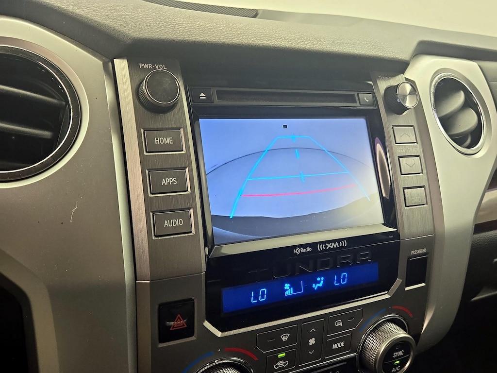 used 2014 Toyota Tundra car, priced at $27,998