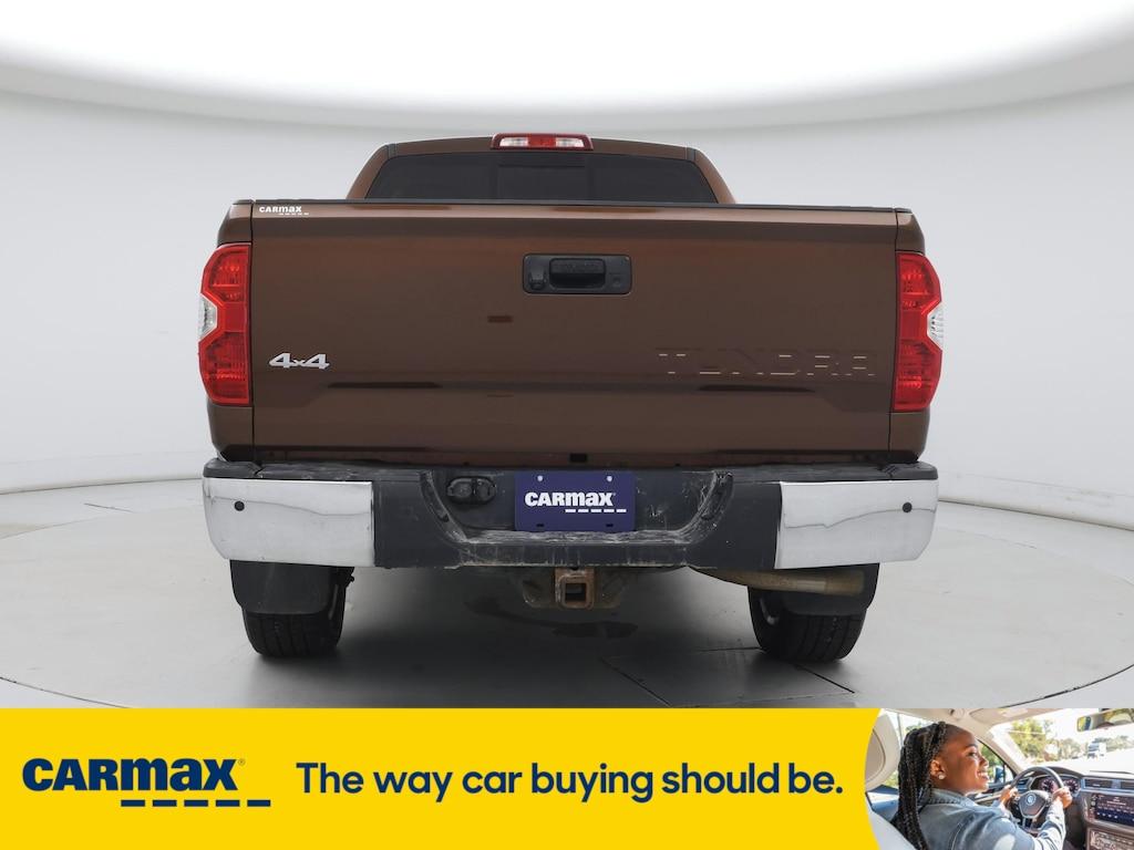 used 2014 Toyota Tundra car, priced at $27,998