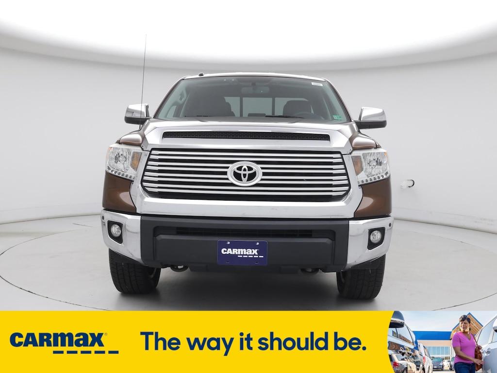 used 2014 Toyota Tundra car, priced at $27,998