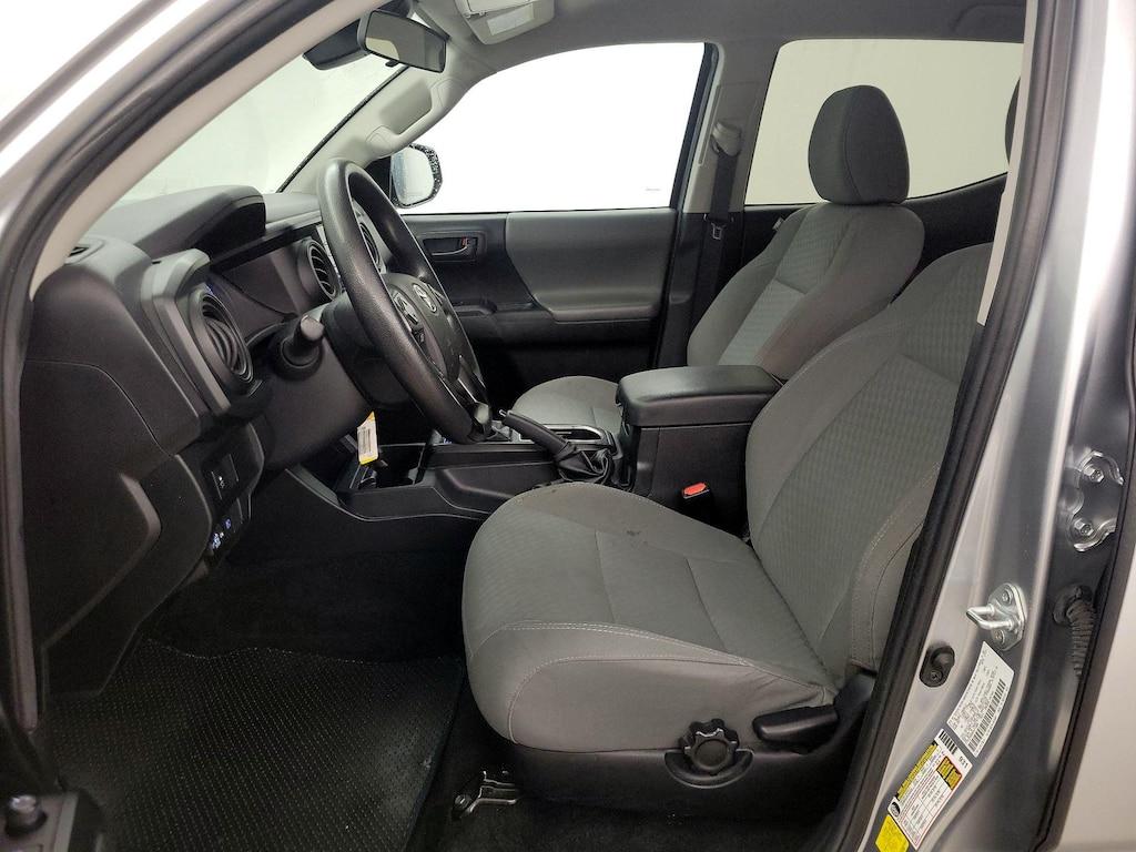 used 2022 Toyota Tacoma car, priced at $29,998
