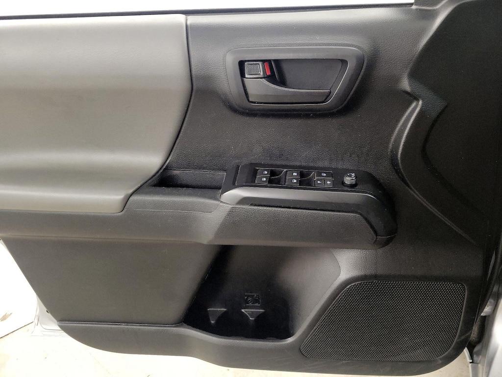 used 2022 Toyota Tacoma car, priced at $29,998