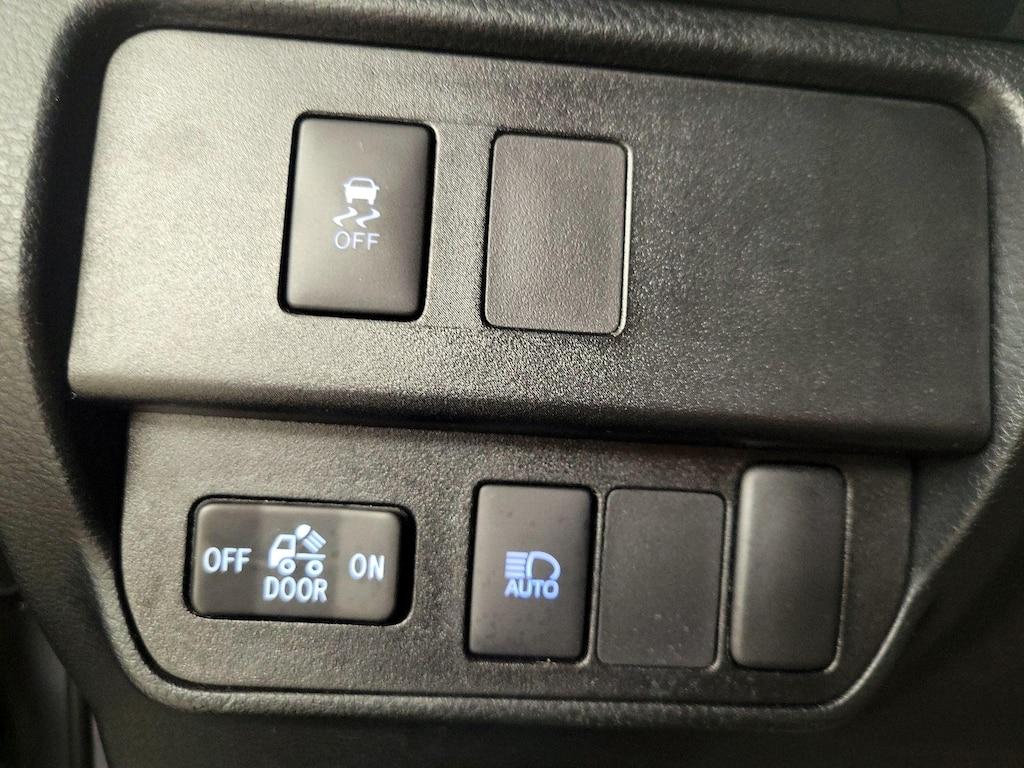 used 2022 Toyota Tacoma car, priced at $29,998