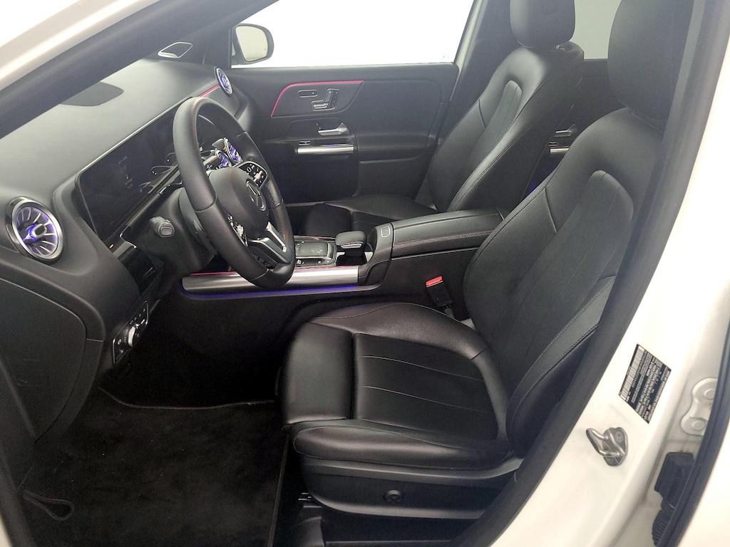 used 2021 Mercedes-Benz GLA 250 car, priced at $27,998
