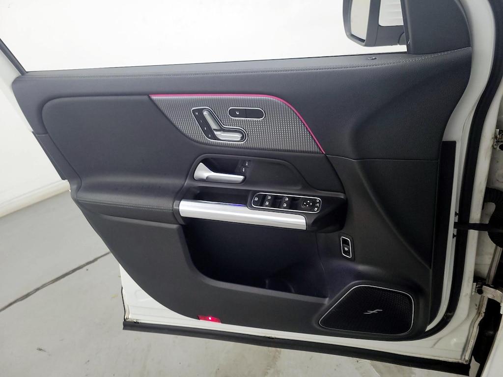 used 2021 Mercedes-Benz GLA 250 car, priced at $27,998