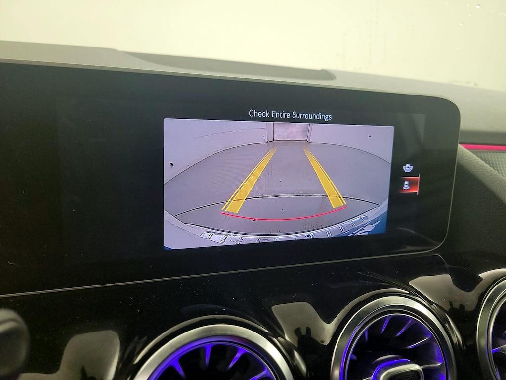 used 2021 Mercedes-Benz GLA 250 car, priced at $27,998