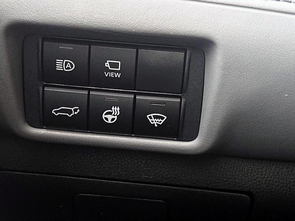 used 2020 Toyota Highlander car, priced at $28,998