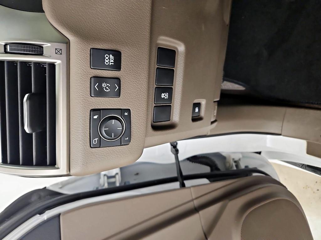 used 2019 Lexus GX 460 car, priced at $35,998