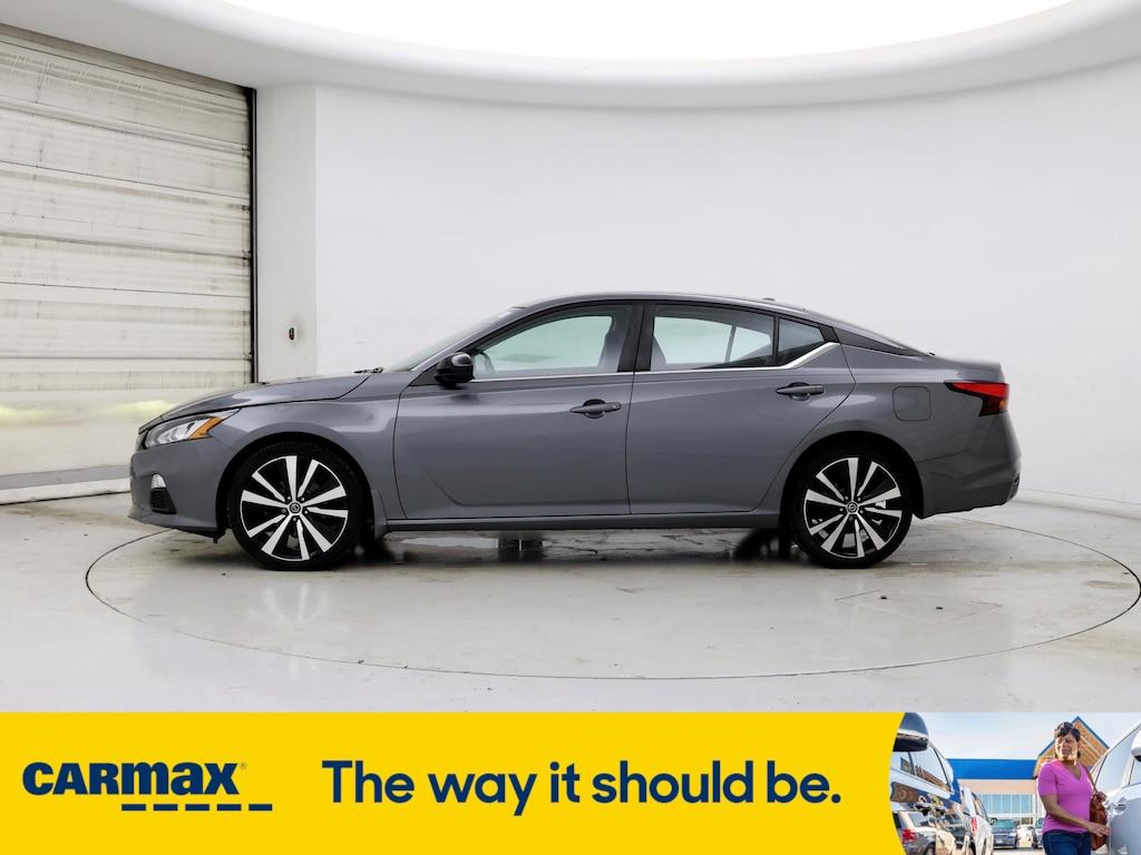 used 2019 Nissan Altima car, priced at $18,998