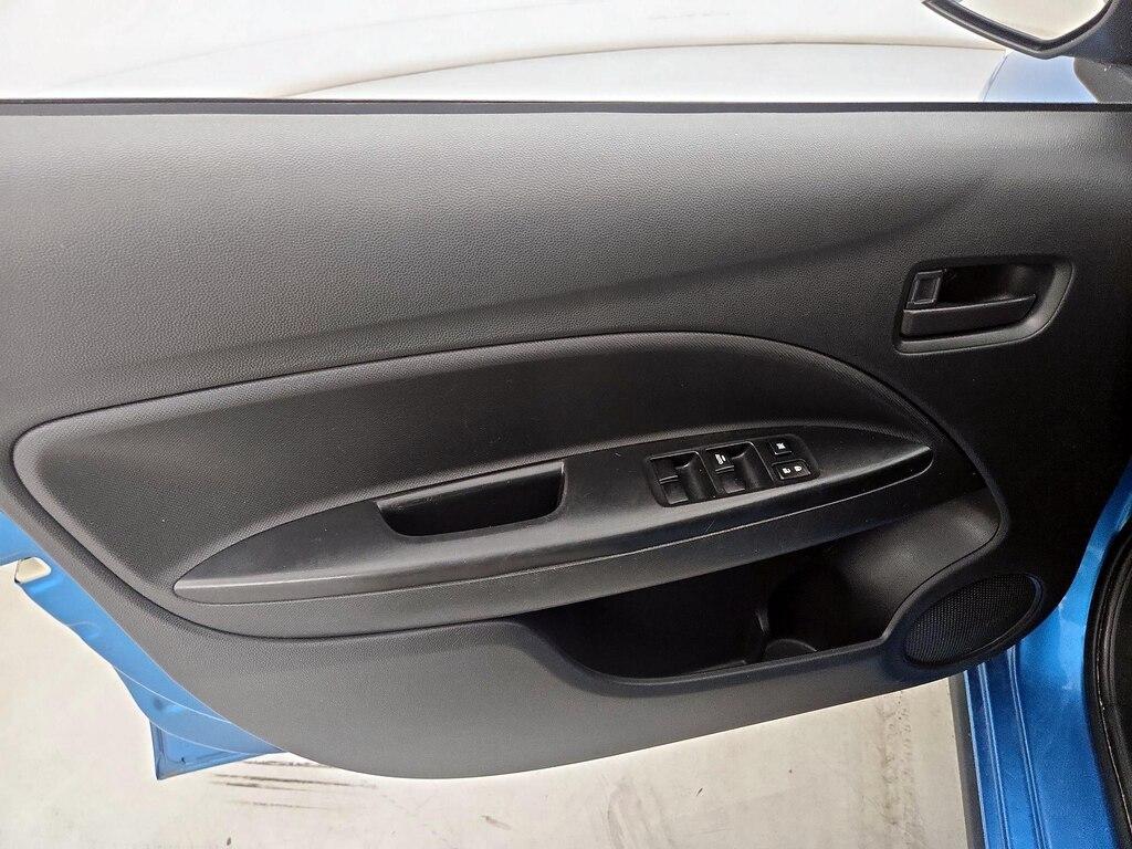 used 2023 Mitsubishi Mirage car, priced at $14,998