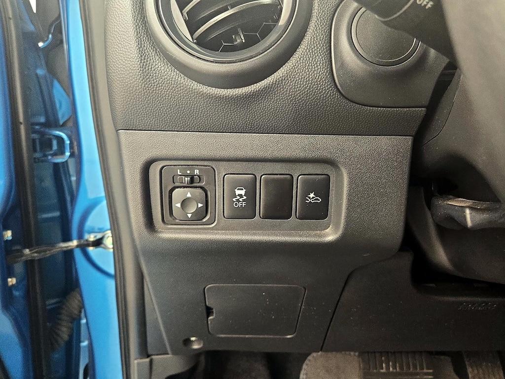 used 2023 Mitsubishi Mirage car, priced at $14,998