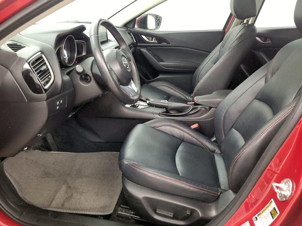 used 2014 Mazda Mazda3 car, priced at $14,998