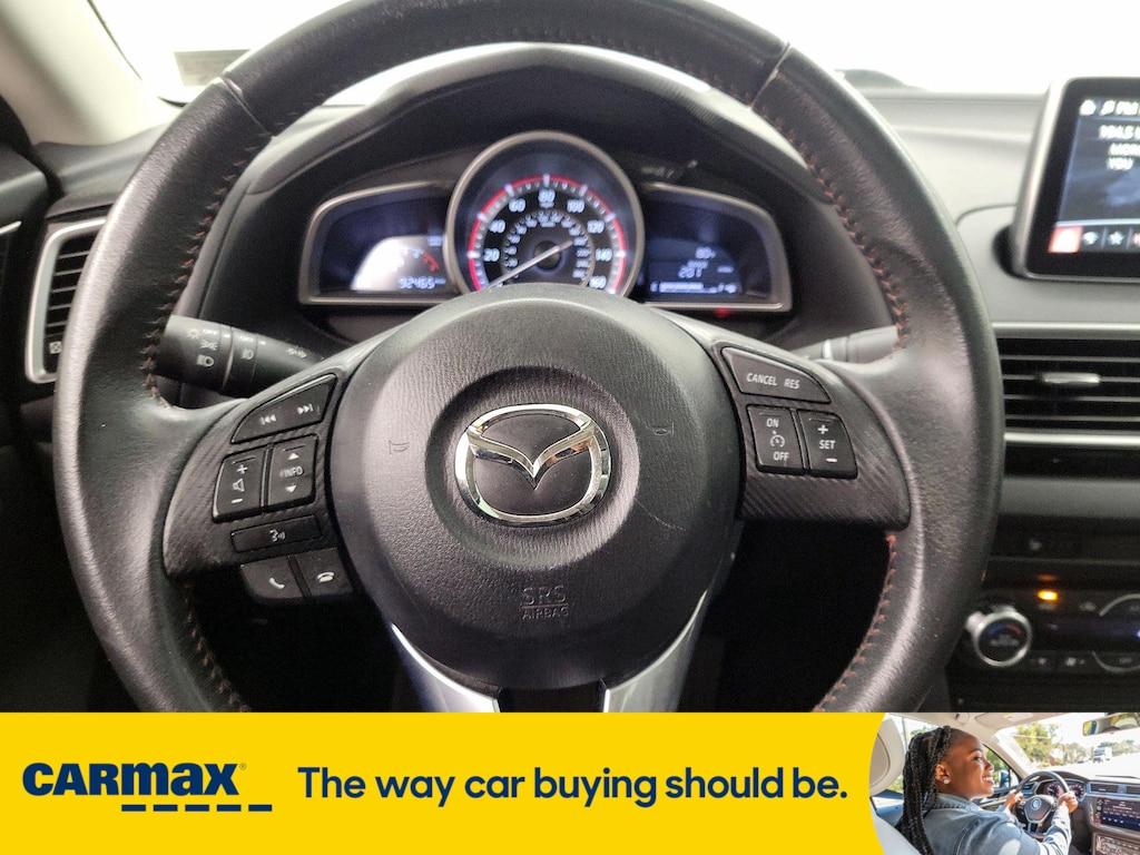 used 2014 Mazda Mazda3 car, priced at $14,998