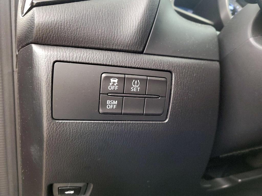 used 2014 Mazda Mazda3 car, priced at $14,998
