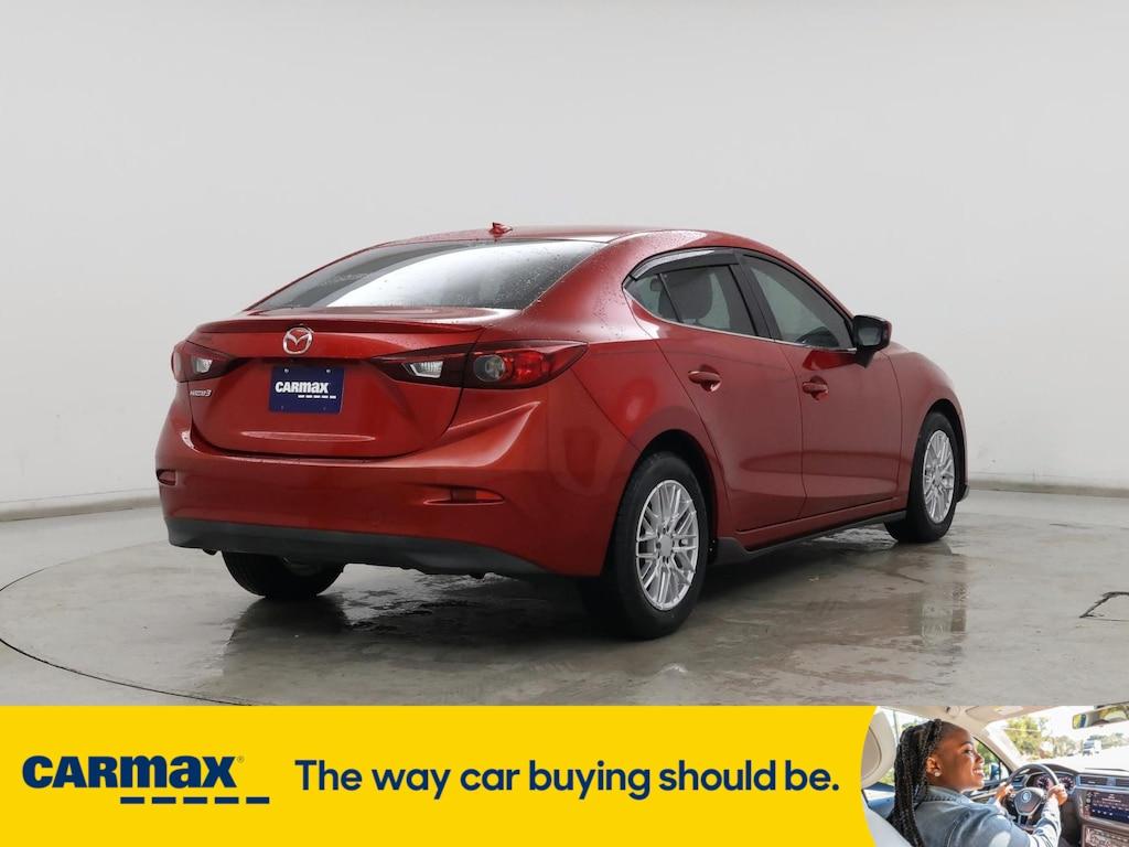 used 2014 Mazda Mazda3 car, priced at $14,998