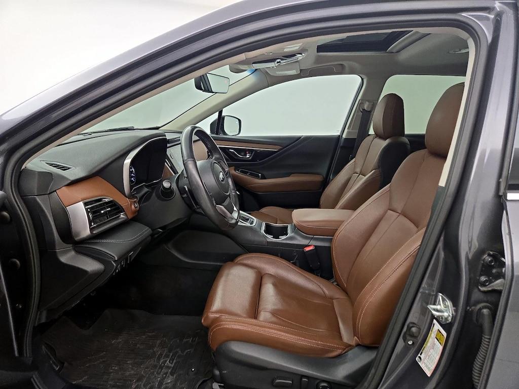 used 2022 Subaru Outback car, priced at $27,998