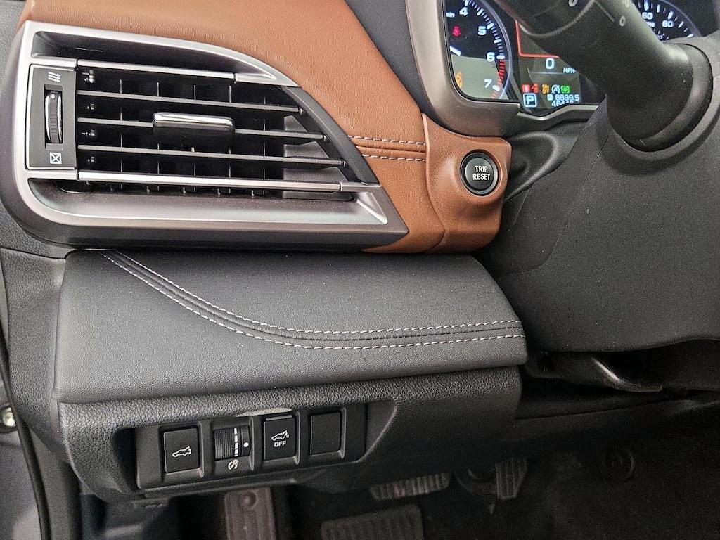 used 2022 Subaru Outback car, priced at $27,998