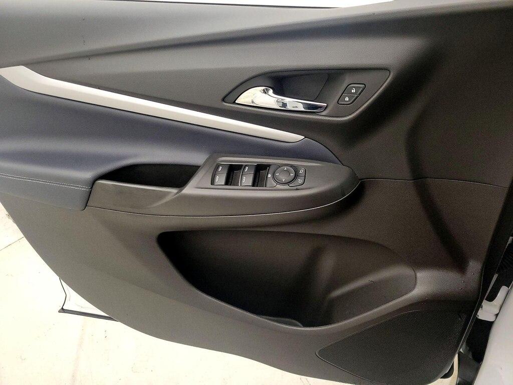 used 2023 Chevrolet Bolt EUV car, priced at $22,998
