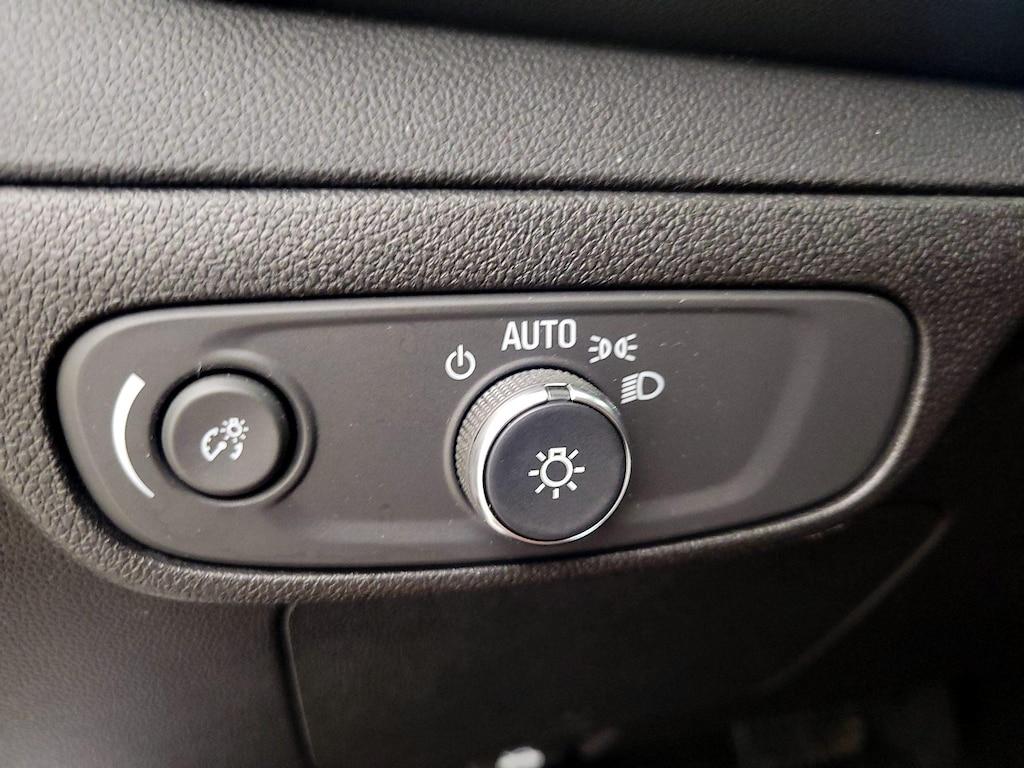 used 2023 Chevrolet Bolt EUV car, priced at $22,998
