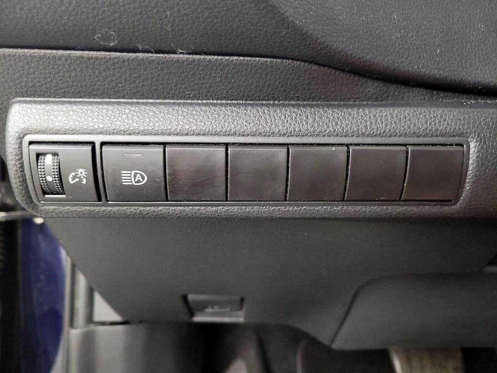 used 2023 Toyota Corolla car, priced at $21,998