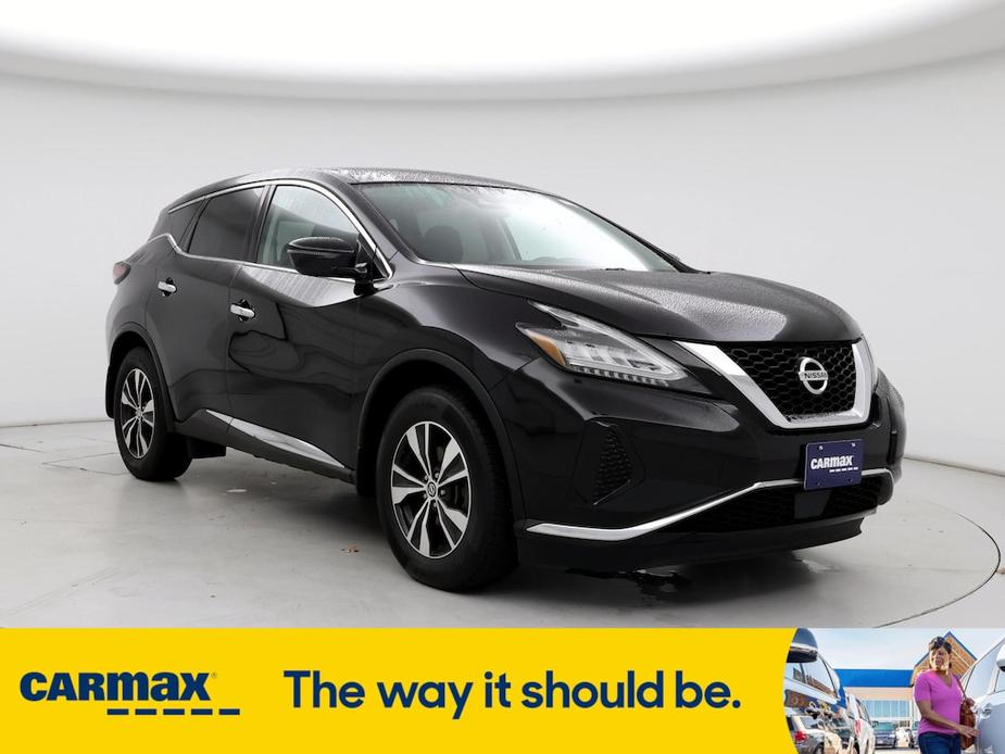 used 2020 Nissan Murano car, priced at $19,998