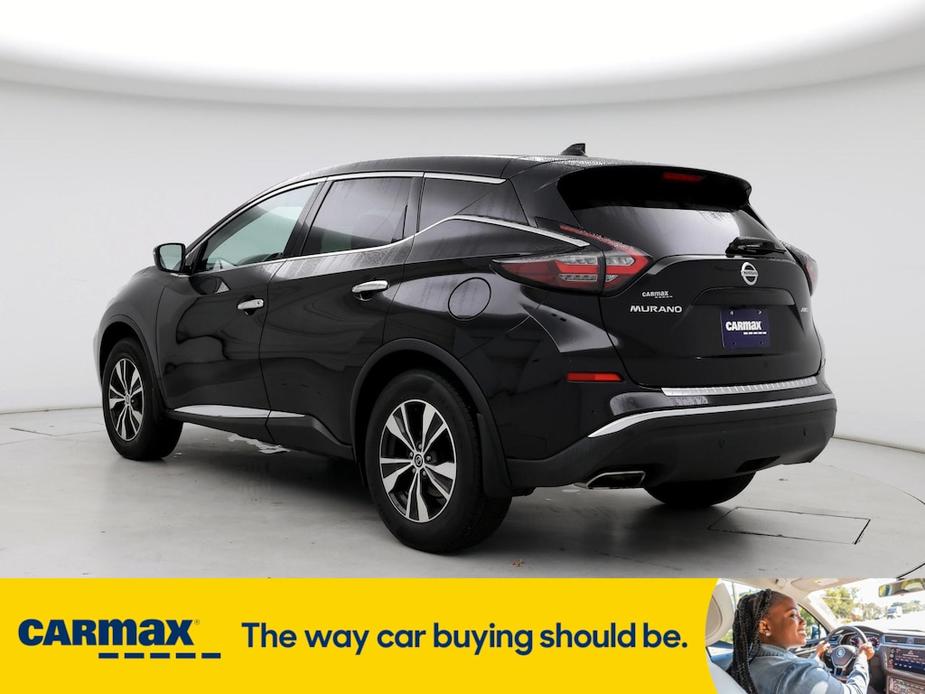 used 2020 Nissan Murano car, priced at $19,998