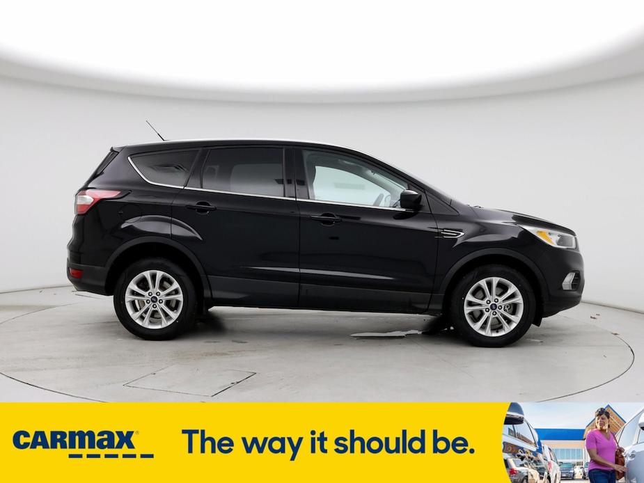 used 2017 Ford Escape car, priced at $15,998