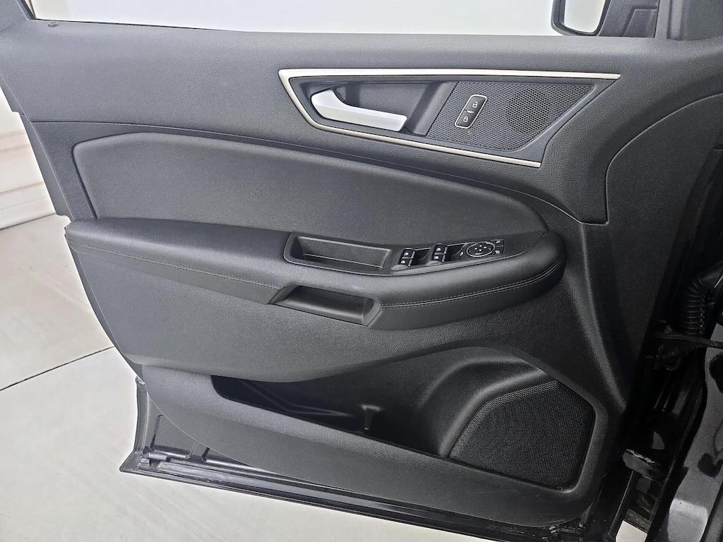 used 2024 Ford Edge car, priced at $24,998