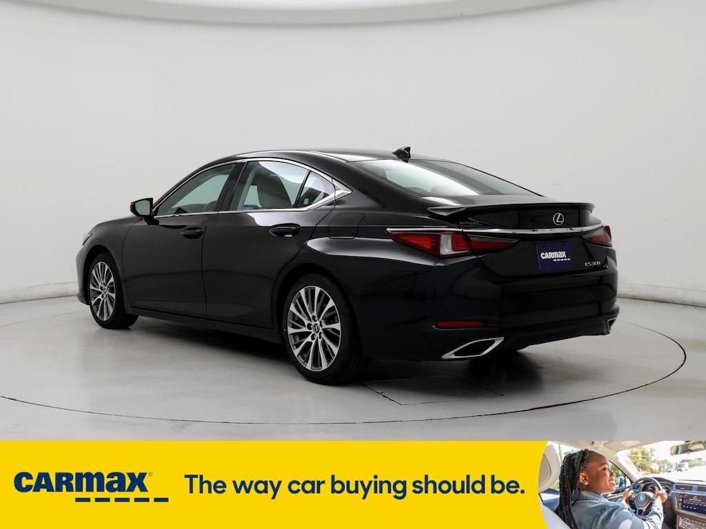 used 2021 Lexus ES 350 car, priced at $32,998