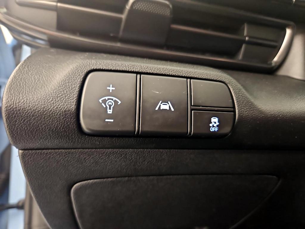 used 2023 Hyundai Elantra car, priced at $28,998