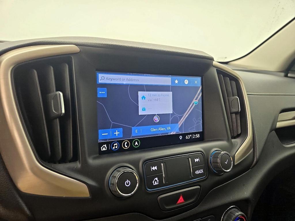 used 2019 GMC Terrain car, priced at $24,998