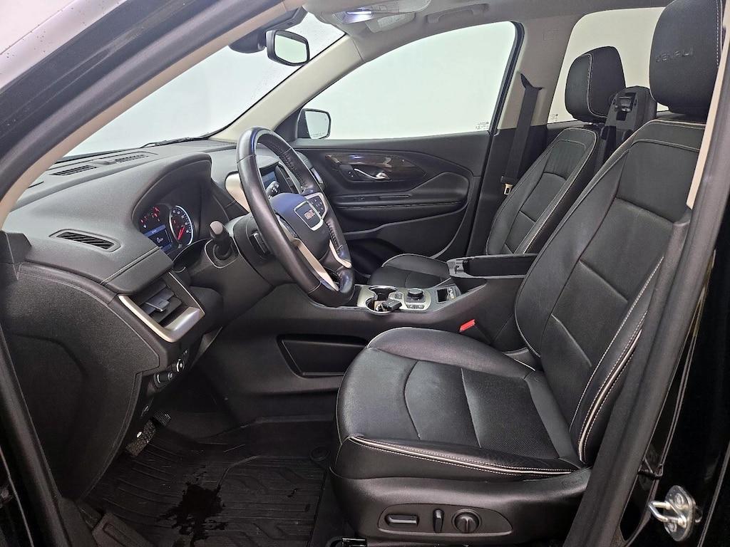 used 2019 GMC Terrain car, priced at $24,998