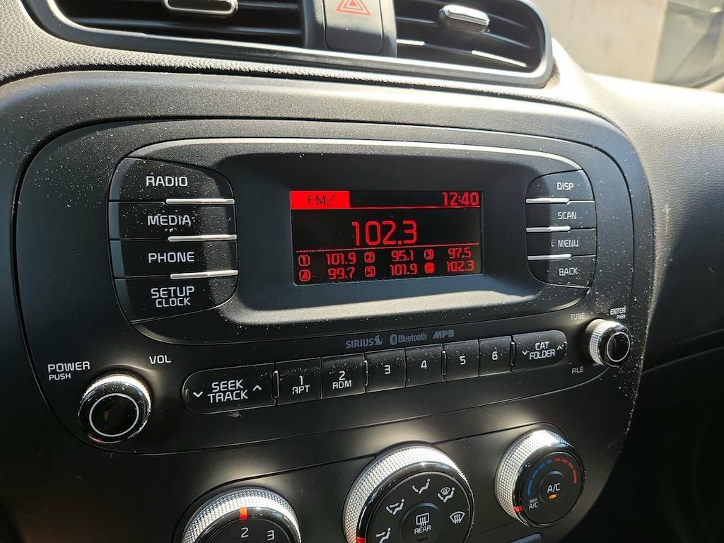 used 2015 Kia Soul car, priced at $11,998
