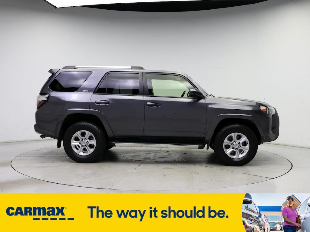 used 2022 Toyota 4Runner car, priced at $42,998