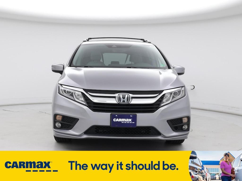 used 2019 Honda Odyssey car, priced at $24,998