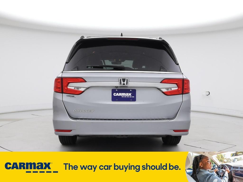 used 2019 Honda Odyssey car, priced at $24,998