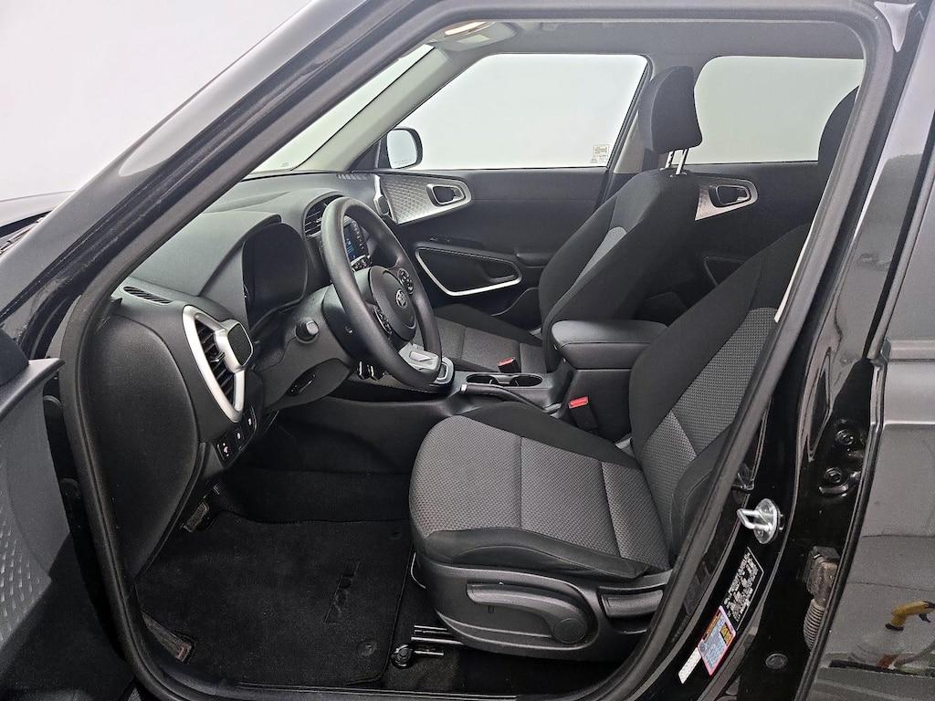 used 2020 Kia Soul car, priced at $16,998