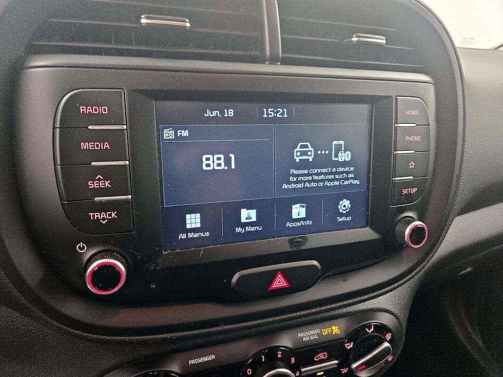 used 2020 Kia Soul car, priced at $16,998