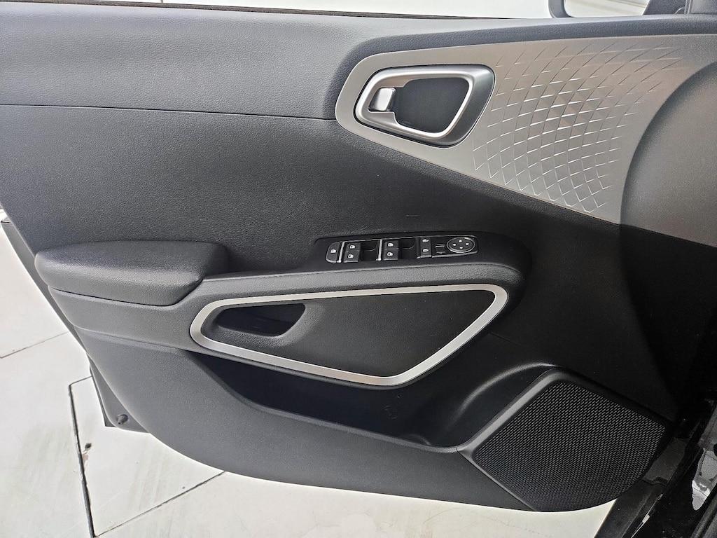 used 2020 Kia Soul car, priced at $16,998