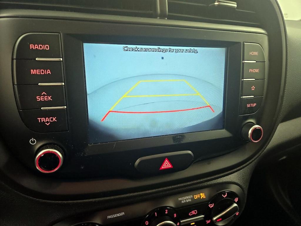 used 2020 Kia Soul car, priced at $16,998