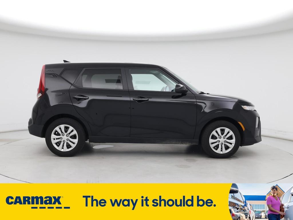 used 2020 Kia Soul car, priced at $16,998