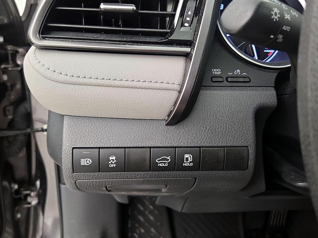 used 2023 Toyota Camry car, priced at $25,998