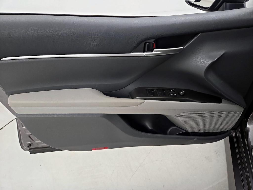 used 2023 Toyota Camry car, priced at $25,998