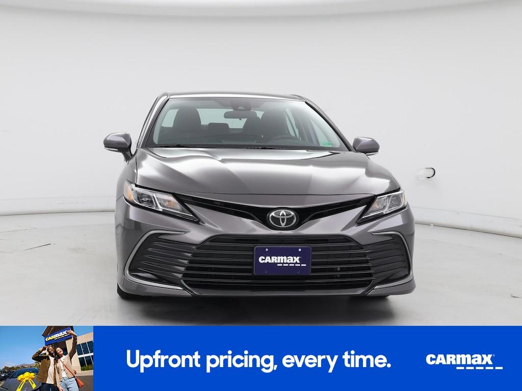 used 2023 Toyota Camry car, priced at $25,998
