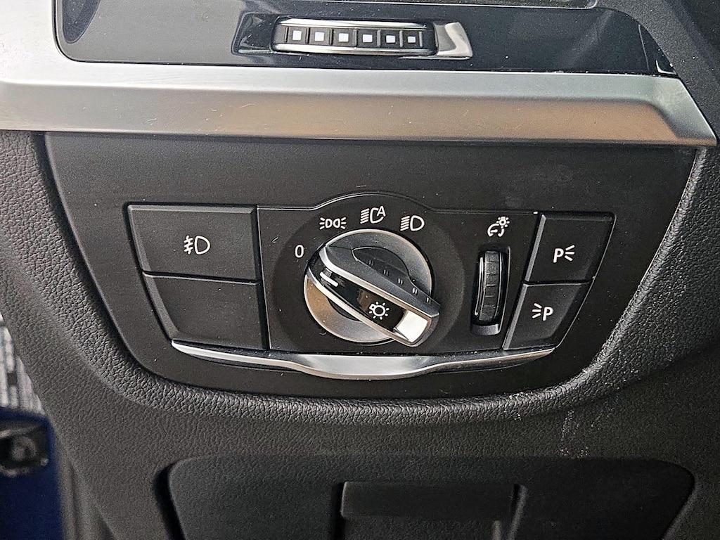 used 2020 BMW X3 car, priced at $26,998