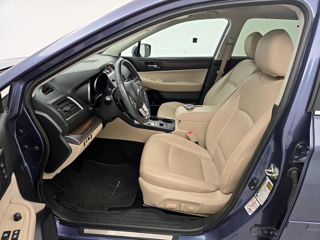 used 2015 Subaru Outback car, priced at $17,998