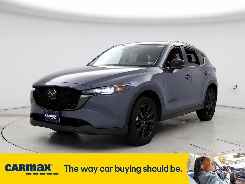 used 2023 Mazda CX-5 car, priced at $27,998