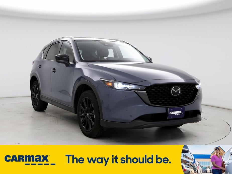 used 2023 Mazda CX-5 car, priced at $27,998