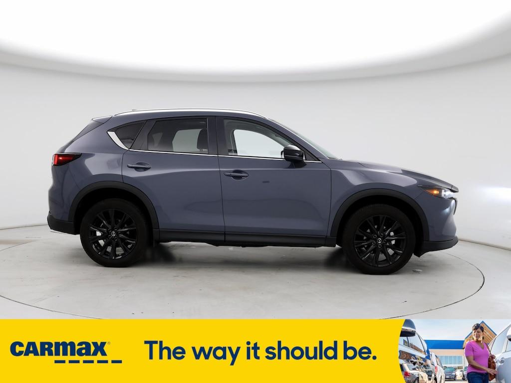 used 2023 Mazda CX-5 car, priced at $27,998