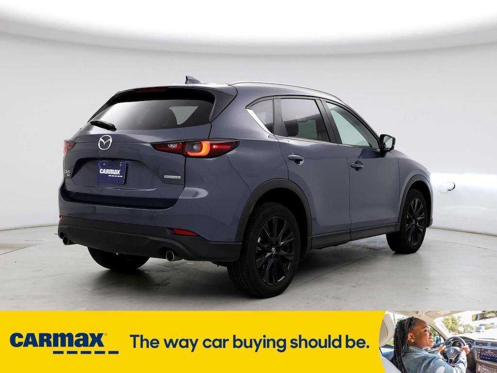 used 2023 Mazda CX-5 car, priced at $27,998